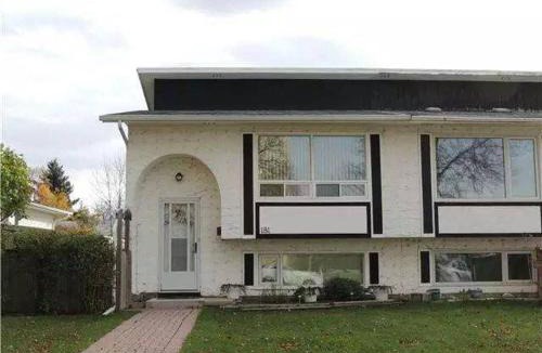Winnipeg House | Winnipeg Homestay