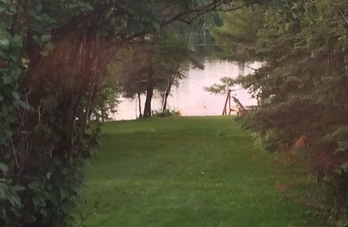 Kenora Cottage | Winnipeg River Paradise