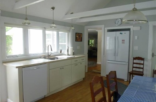 Moultonborough House | Winnipesaukee Waterfront on Center Harbor Bay amazing Sunsets