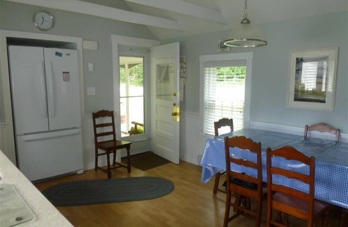 Moultonborough House | Winnipesaukee Waterfront on Center Harbor Bay amazing Sunsets