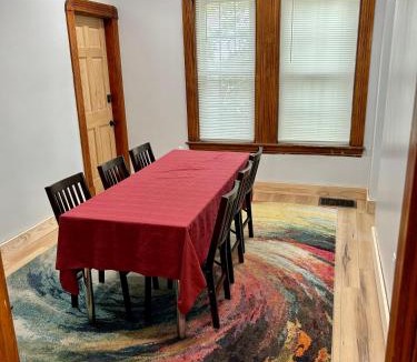 Winnisquam House | Winnisquam Lake House