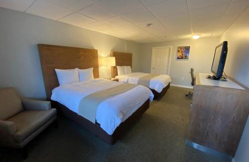 Lochmere Hotel | Winnisquam Lake Inn