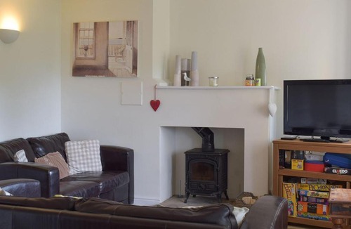 Cirencester House | Winsford