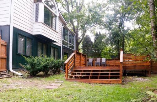 Bloomington House | Winslow 1 Master