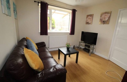 Derby House | Winslow Green House - Derby