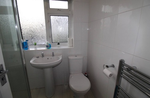 Derby House | Winslow Green House