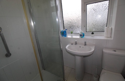 Derby House | Winslow Green House