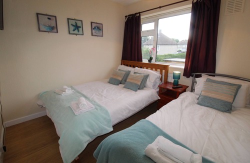 Derby House | Winslow Green House