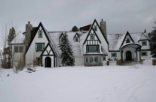 Pagosa Springs House | Winslow on the Shire