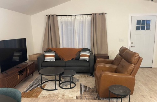 Winslow House | Winslow Stay
