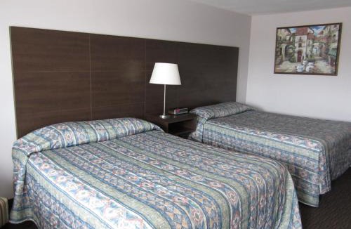 St. Stephen Hotel | Winsome Inn