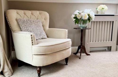 Winsor House | Winsor Croft