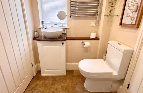 Winsor House | Winsor Croft