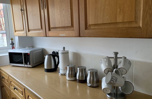 Wellingborough House | Winstanley House