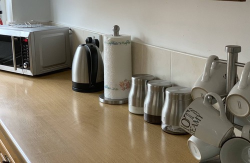 Wellingborough House | Winstanley House