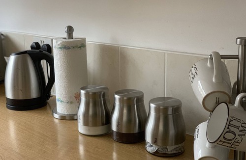 Wellingborough House | Winstanley House