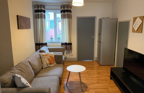 Wellingborough House | Winstanley House.