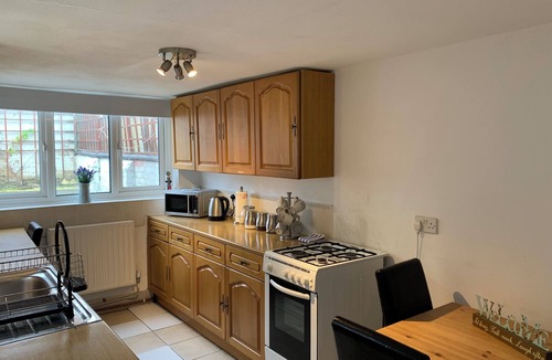 Wellingborough House | Winstanley House.