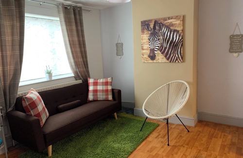 Wellingborough House | Winstanley House.