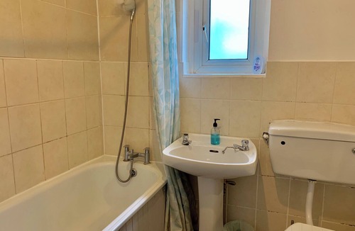 Wellingborough House | Winstanley House.