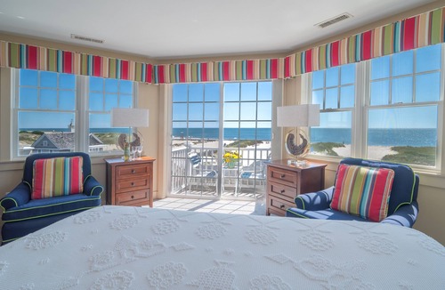 Harwich Port Bed & Breakfast | Winstead Beach Resort