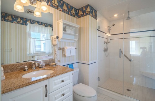 Harwich Port Bed & Breakfast | Winstead Beach Resort