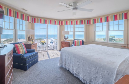 Harwich Port Bed & Breakfast | Winstead Beach Resort