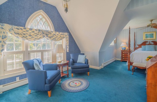 Harwich Center House | Winstead Inn