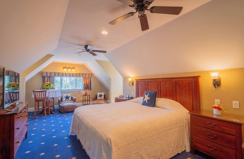 Harwich Center House | Winstead Inn