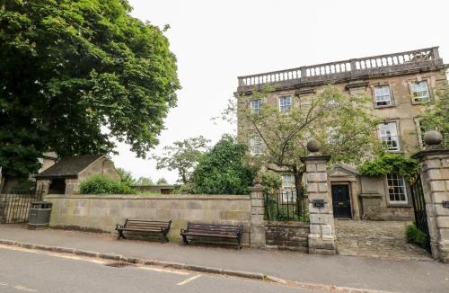 Winster House | Winster Hall