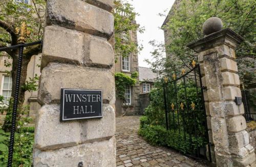 Winster House | Winster Hall