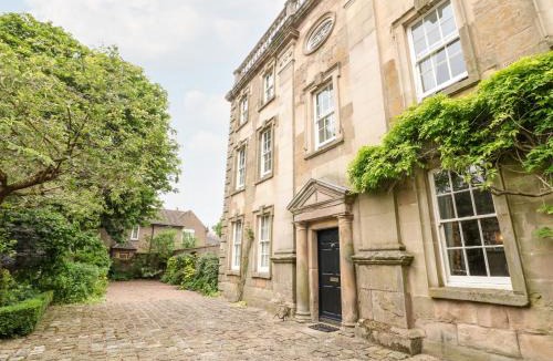 Winster House | Winster Hall