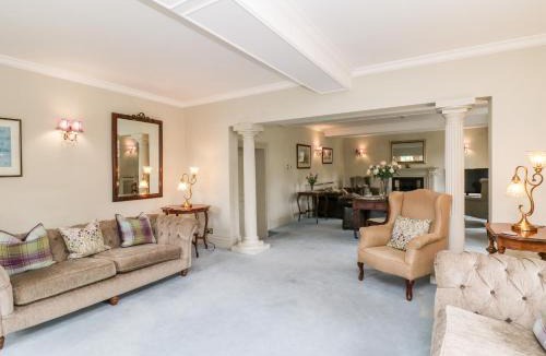 Winster House | Winster Hall