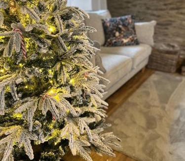 Exmoor National Park House | Winstitchen Cottage situated near the River Barle