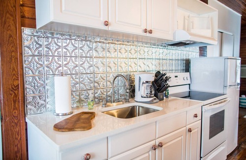 St. Augustine Beach Apartment | Winston at Ruby Dog on B Street