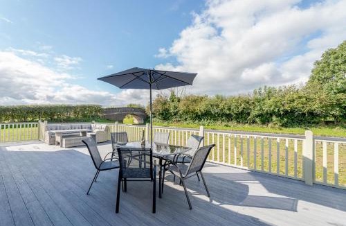 Ellesmere Resort | Winston Farm Lodges