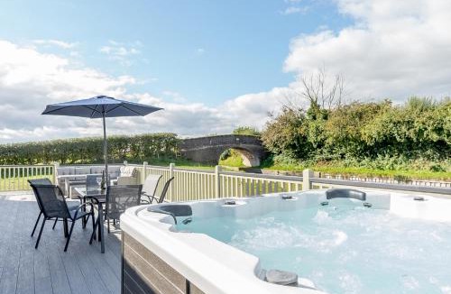 Ellesmere Resort | Winston Farm Lodges