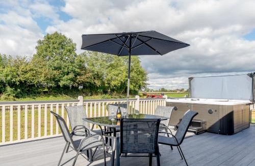 Ellesmere Resort | Winston Farm Lodges