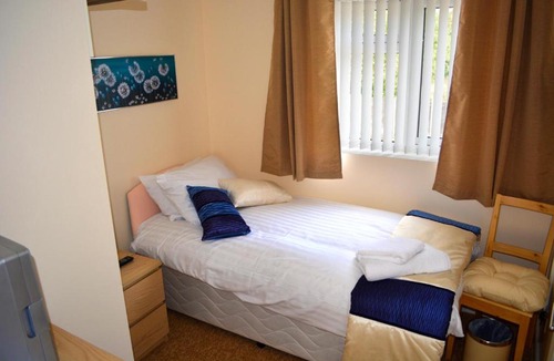 Bicester House | Winston Guesthouse