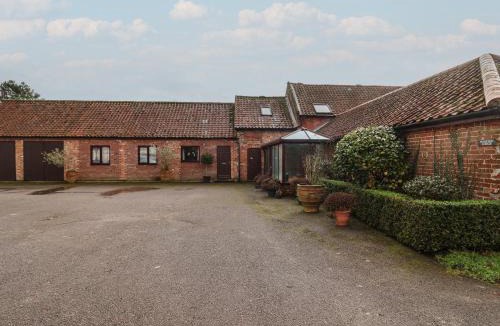 Beccles House | Winston Lodge