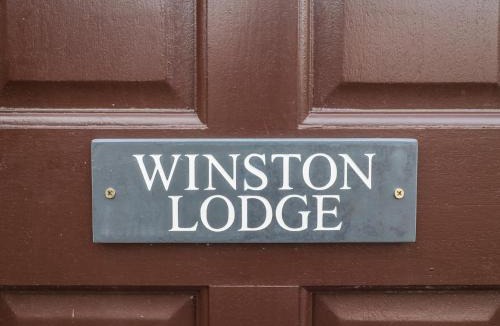 Beccles House | Winston Lodge