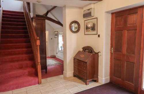 Beccles House | Winston Lodge