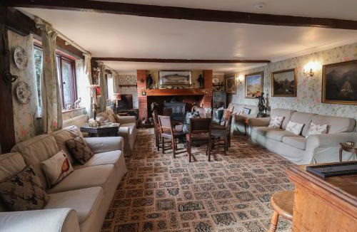 Beccles House | Winston Lodge