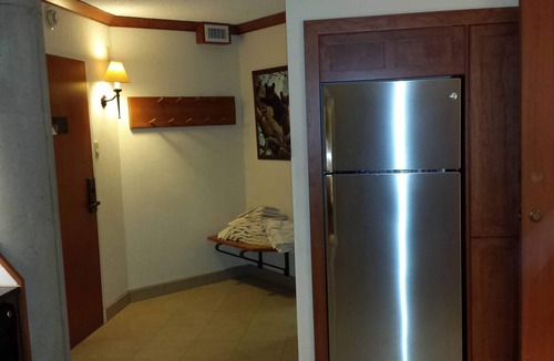 Salt Lake Mountain Resorts Condo | Winter 2027 @ Snowbird! Cliff Club Crest Unit Fri 3/5-Fri 3/12 - Sleeps 10