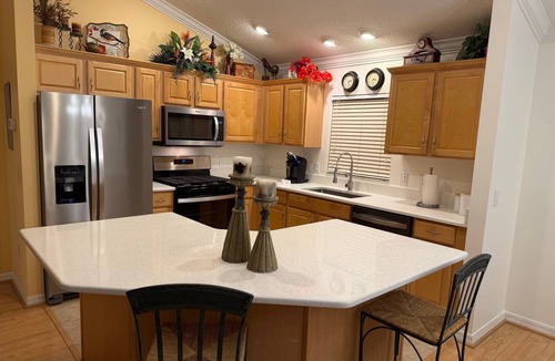 Lynnhaven House | Winter 2027 The Villages Florida. nApril Open BEAUTIFUL
