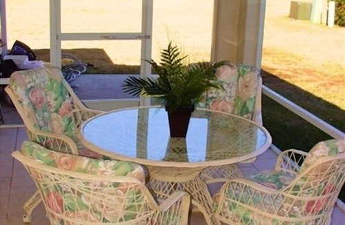 Lynnhaven House | Winter 2027 The Villages Florida. nApril Open BEAUTIFUL
