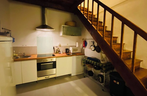 Ruffec House | Winter and Christmas at Gites Rue Due Chateau - sleeps 10
