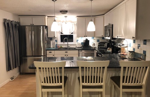 Point Judith House | Winter Availability - Short Term or Long Term!