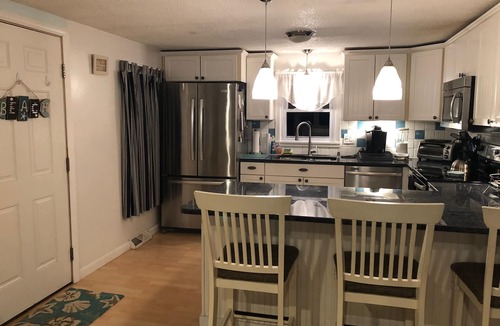 Point Judith House | Winter Availability - Short Term or Long Term!