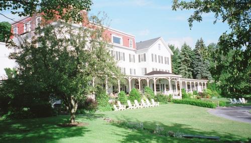 Round Top Resort | Winter Clove Inn & Resort